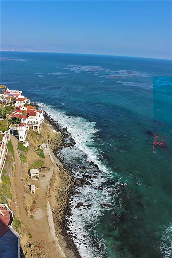 Rosarito Beach Condo - Large Patio With Ocean Views! Divisadero  Eksteriør bilde